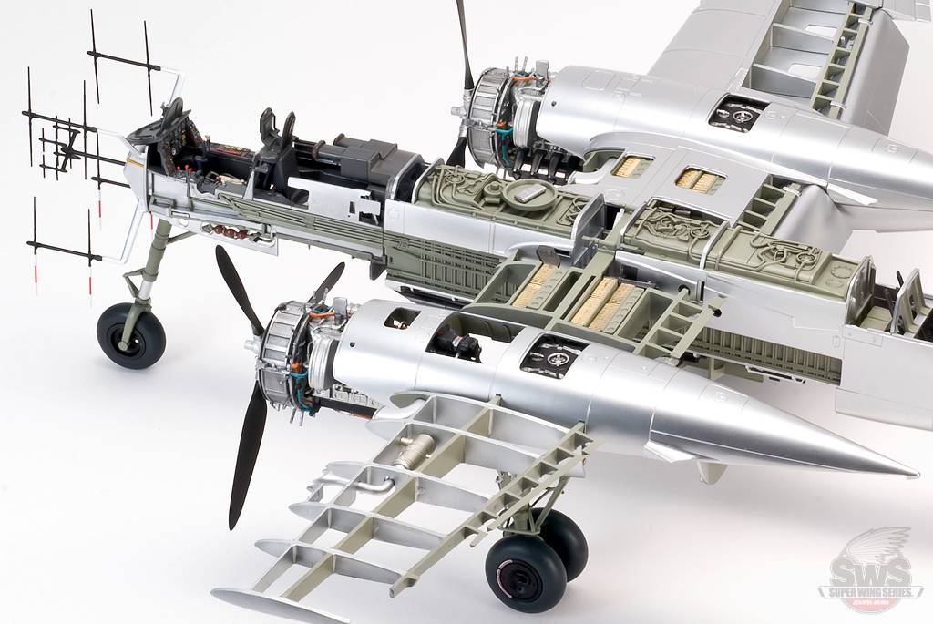 Heinkel He 219 A-0 Uhu – Image 19
