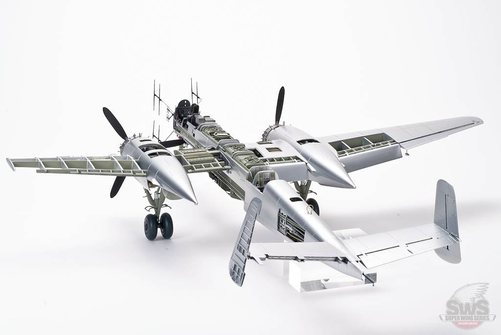 Heinkel He 219 A-0 Uhu – Image 20