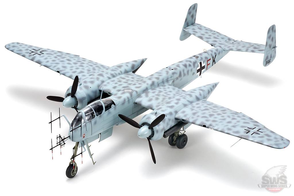 Heinkel He 219 A-0 Uhu – Image 21