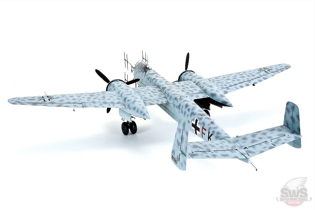 Heinkel He 219 A-0 Uhu – Image 22