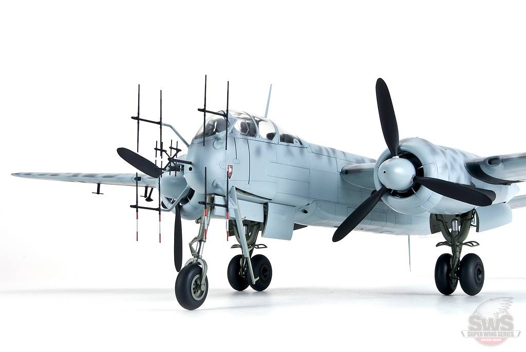 Heinkel He 219 A-0 Uhu – Image 23