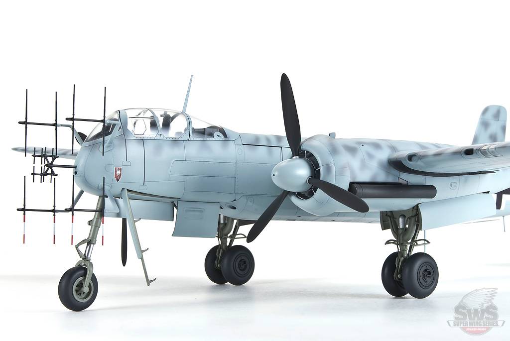 Heinkel He 219 A-0 Uhu – Image 24