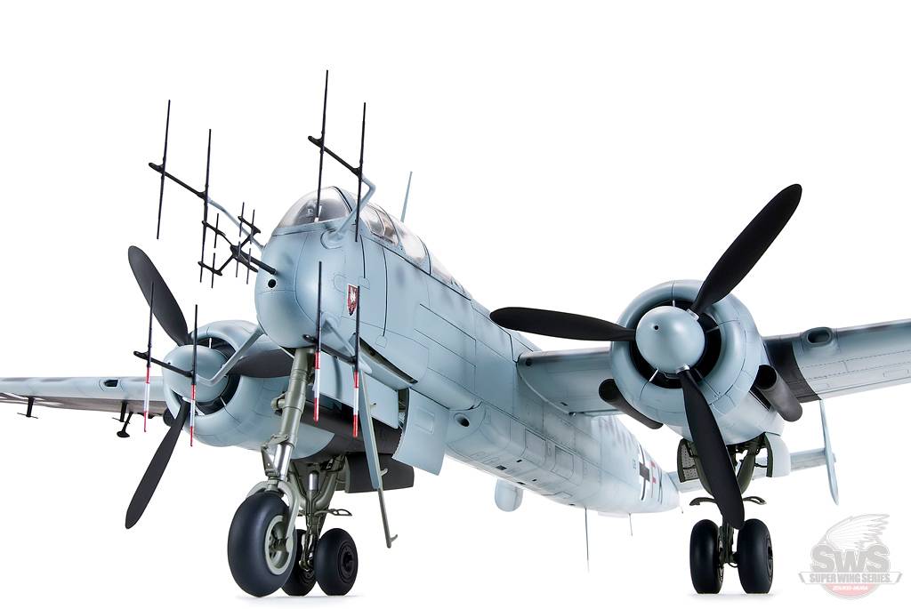 Heinkel He 219 A-0 Uhu – Image 25