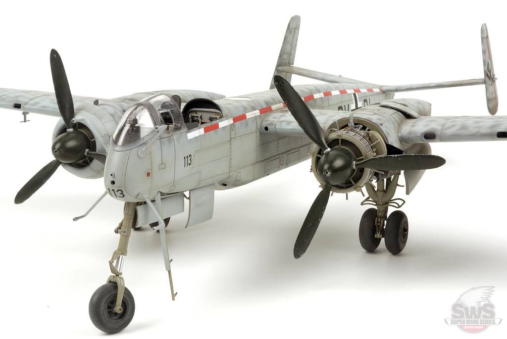 Heinkel He 219 A-0 Uhu – Image 26