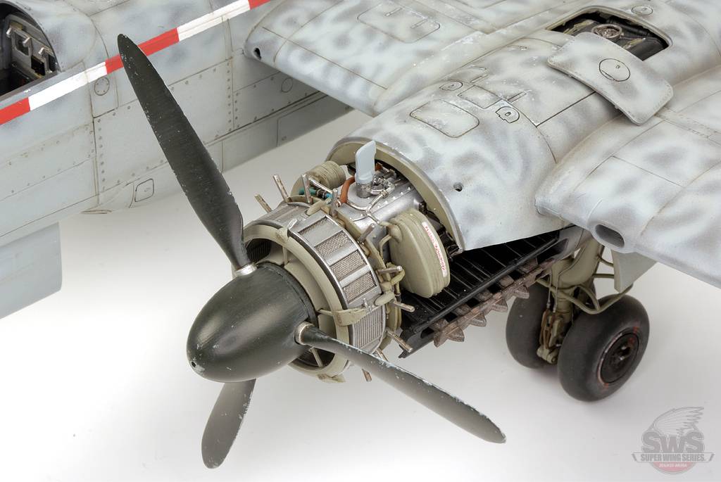 Heinkel He 219 A-0 Uhu – Image 27