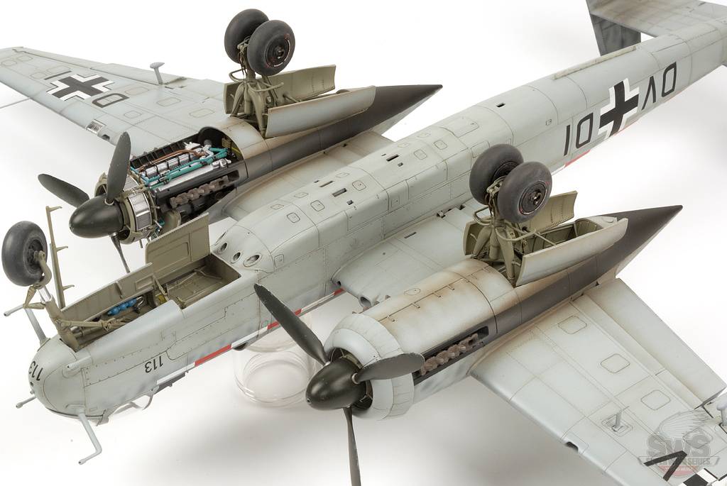 Heinkel He 219 A-0 Uhu – Image 28