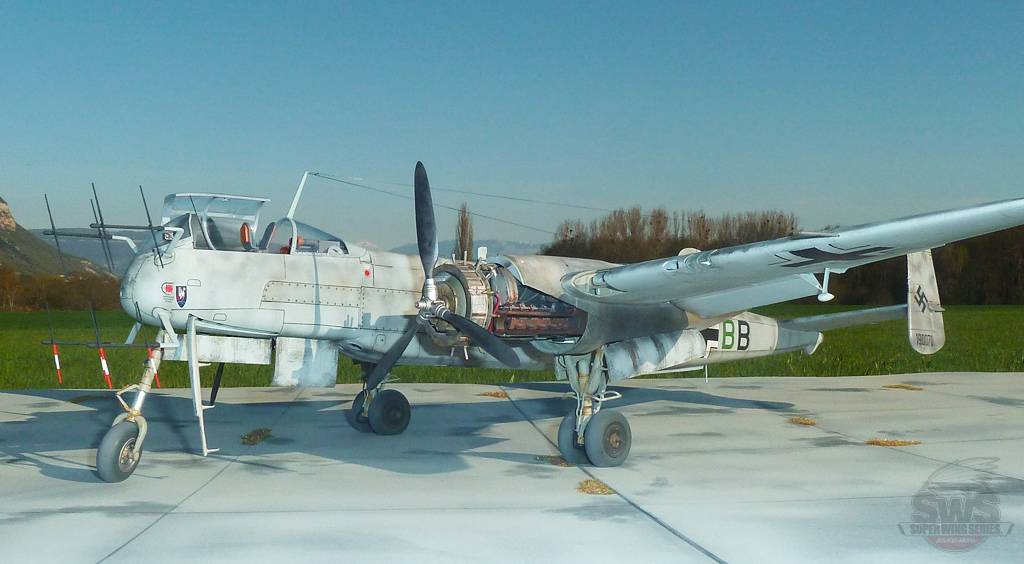 Heinkel He 219 A-0 Uhu – Image 33