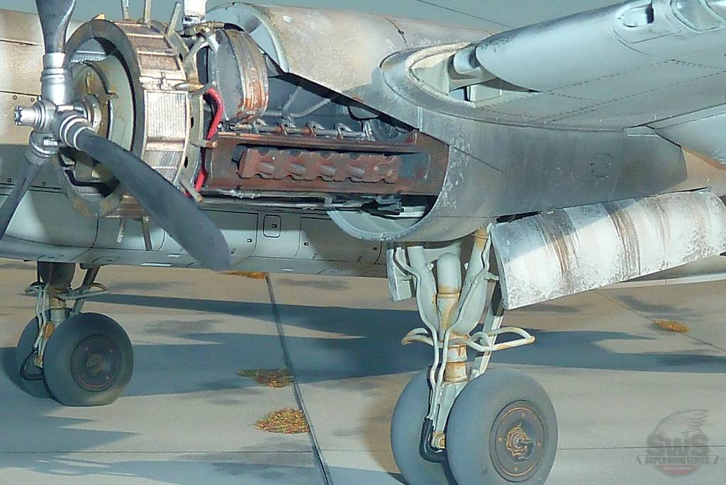Heinkel He 219 A-0 Uhu – Image 34