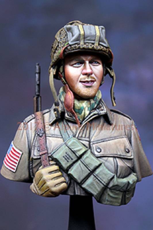 82nd Airborne "All American" – Image 3