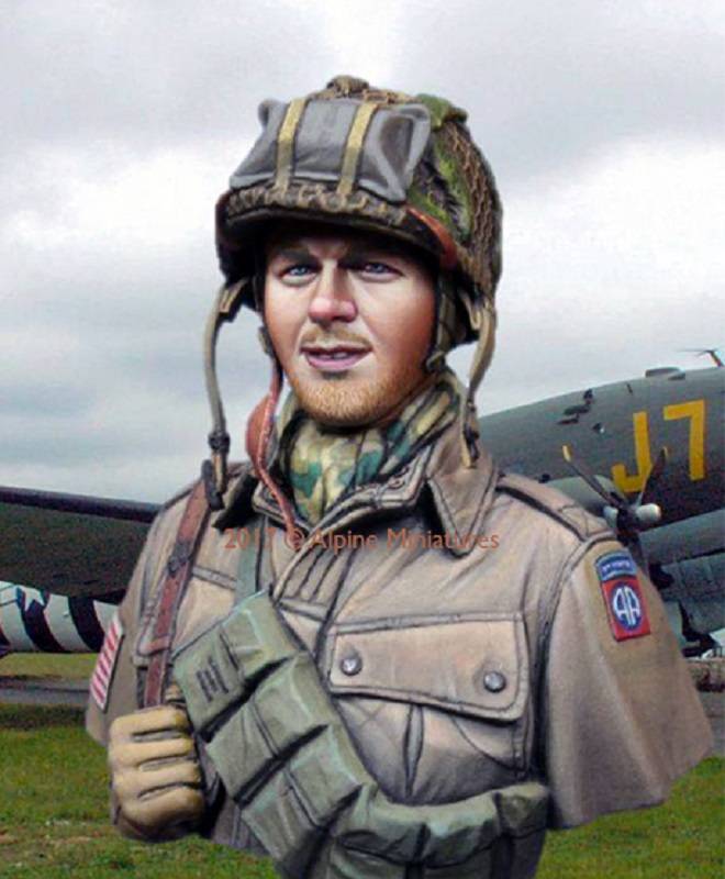82nd Airborne "All American" – Image 2