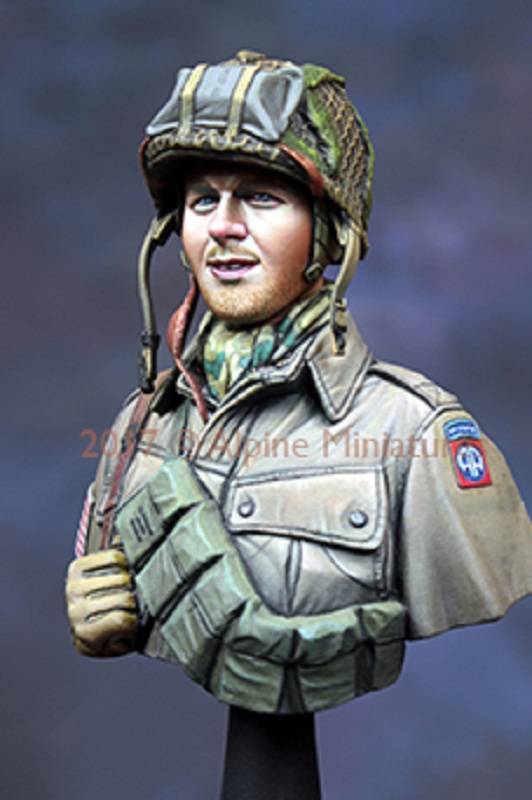 82nd Airborne "All American" – Image 5
