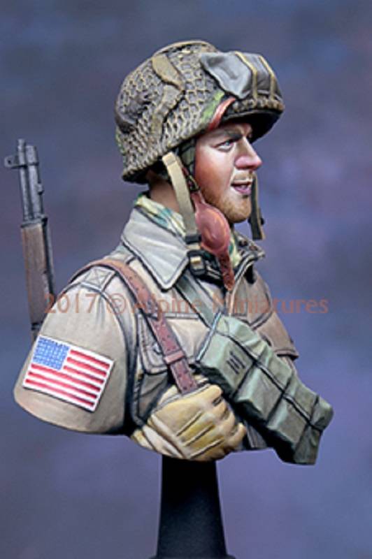 82nd Airborne "All American" – Image 6