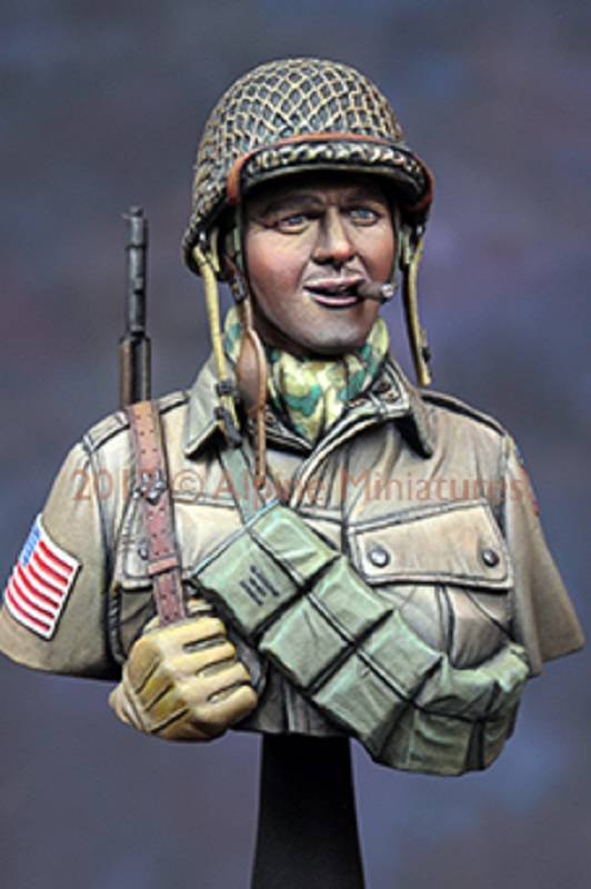 82nd Airborne "All American" – Image 7