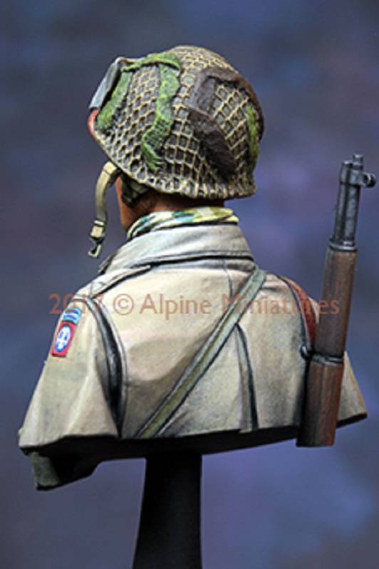 82nd Airborne "All American" – Image 10
