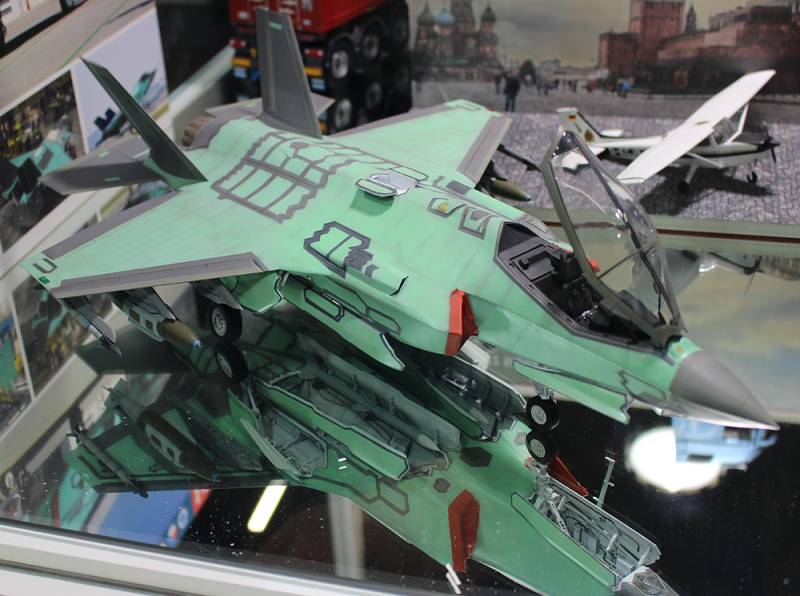 F-35A Lightning II – Image 2