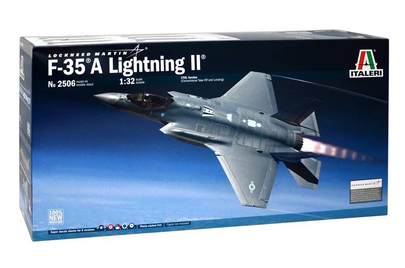 F-35A Lightning II – Image 18
