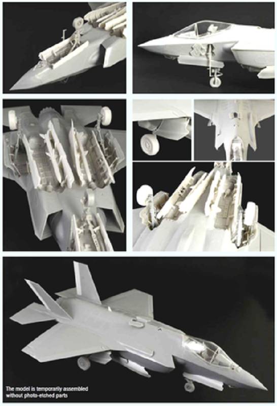 F-35A Lightning II – Image 5