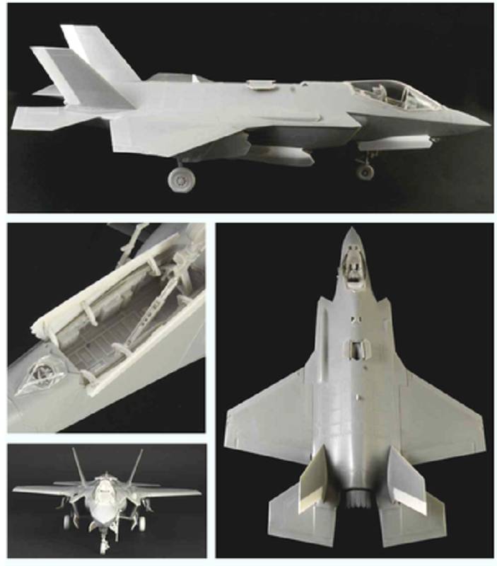 F-35A Lightning II – Image 4