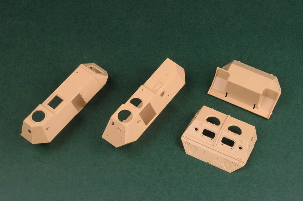 152mm ShkH DANA vz.77 – Image 8