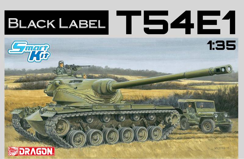T54E1
