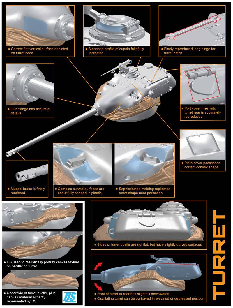 T54E1 – Image 3