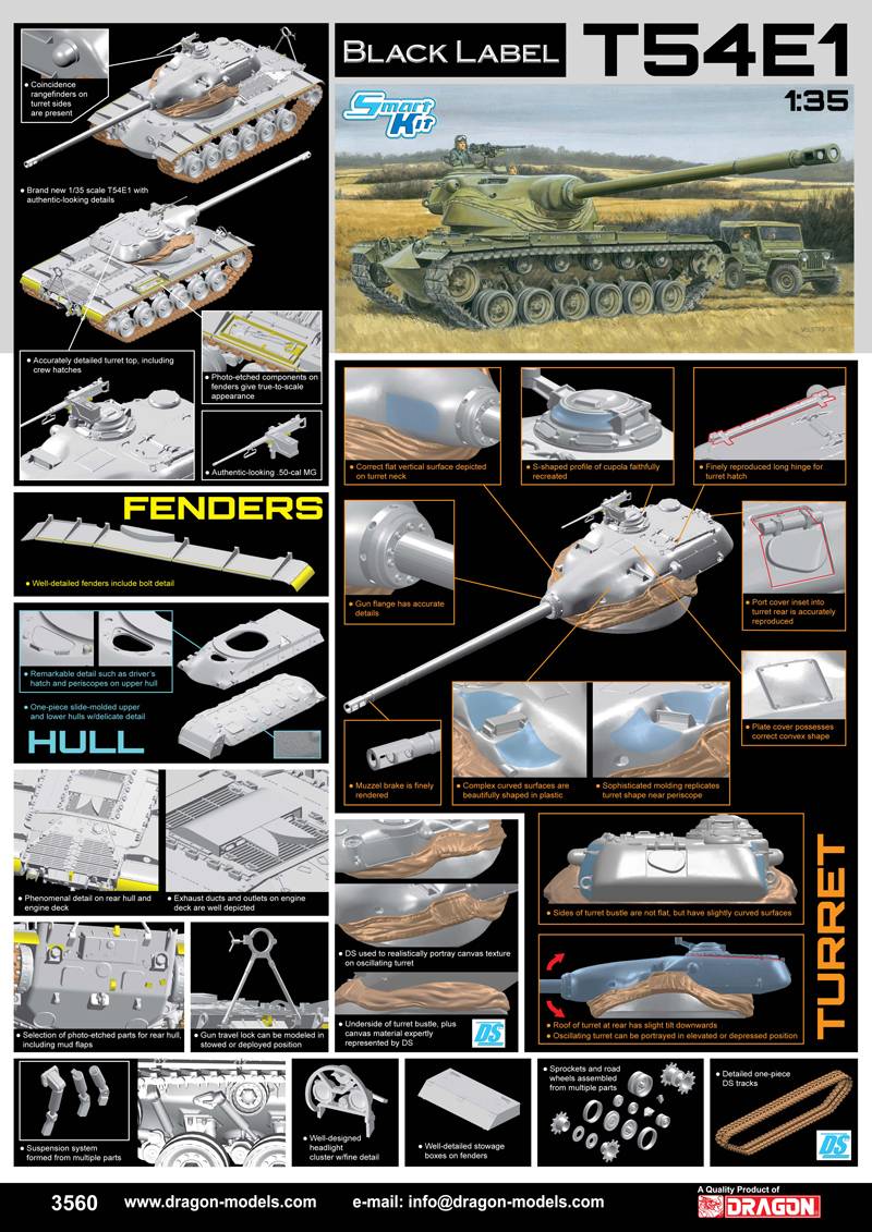 T54E1 – Image 6