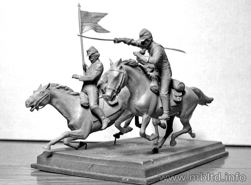 8th Pennsylvania Cavalry (Battle of Chancellorsville,1863) – Image 3