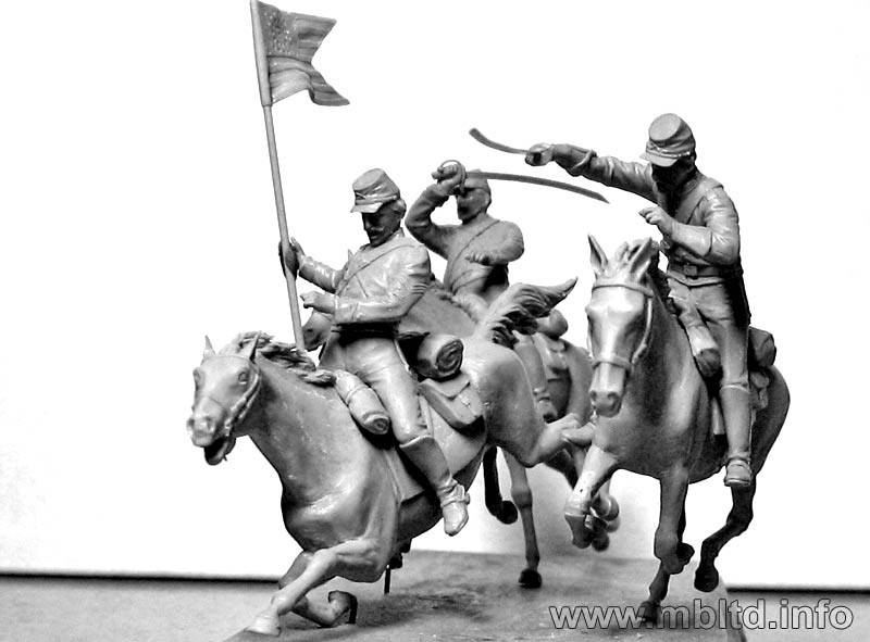 8th Pennsylvania Cavalry (Battle of Chancellorsville,1863) – Image 4