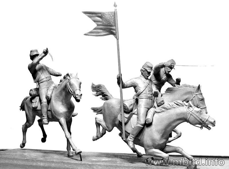 8th Pennsylvania Cavalry (Battle of Chancellorsville,1863) – Image 5