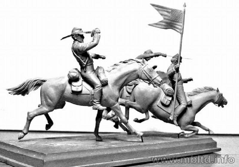 8th Pennsylvania Cavalry (Battle of Chancellorsville,1863) – Image 6