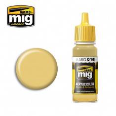 RAL8020 GELBBRAUN