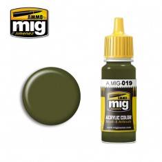 4BO GREEN