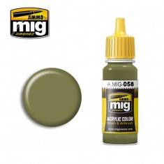 GREEN KHAKI
