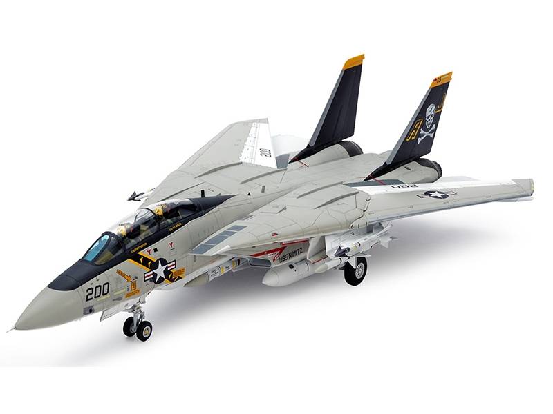 Grumman F-14A Tomcat – Image 3