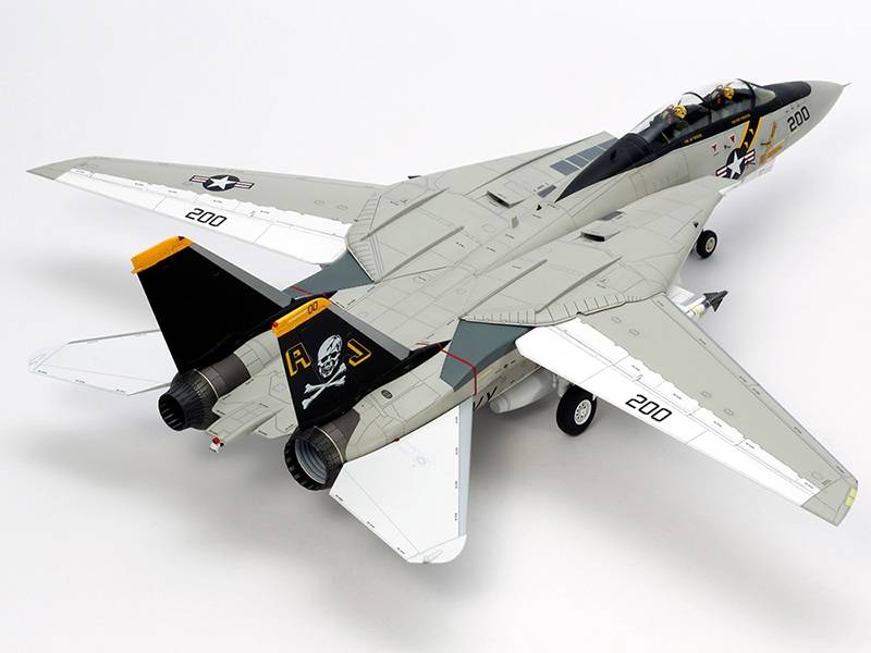 Grumman F-14A Tomcat – Image 4