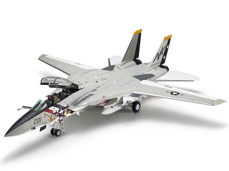 Grumman F-14A Tomcat – Image 5