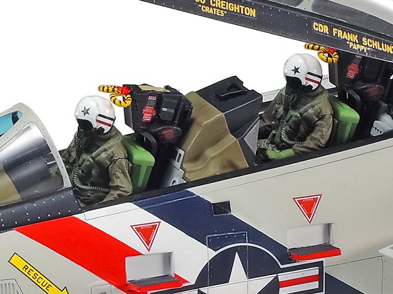 Grumman F-14A Tomcat – Image 8