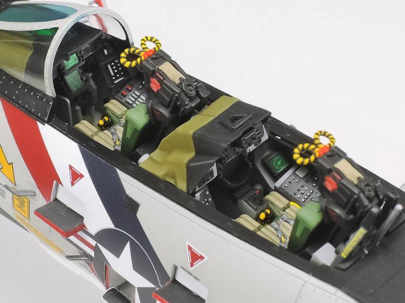 Grumman F-14A Tomcat – Image 9