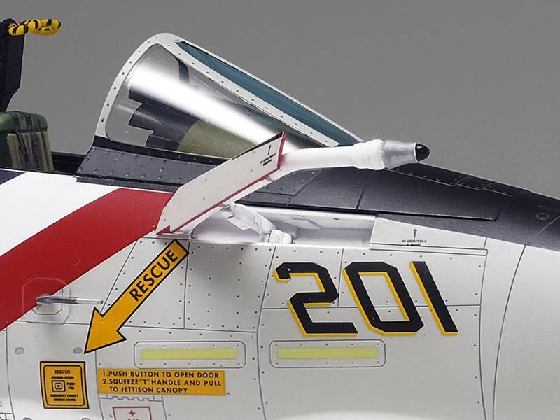 Grumman F-14A Tomcat – Image 11