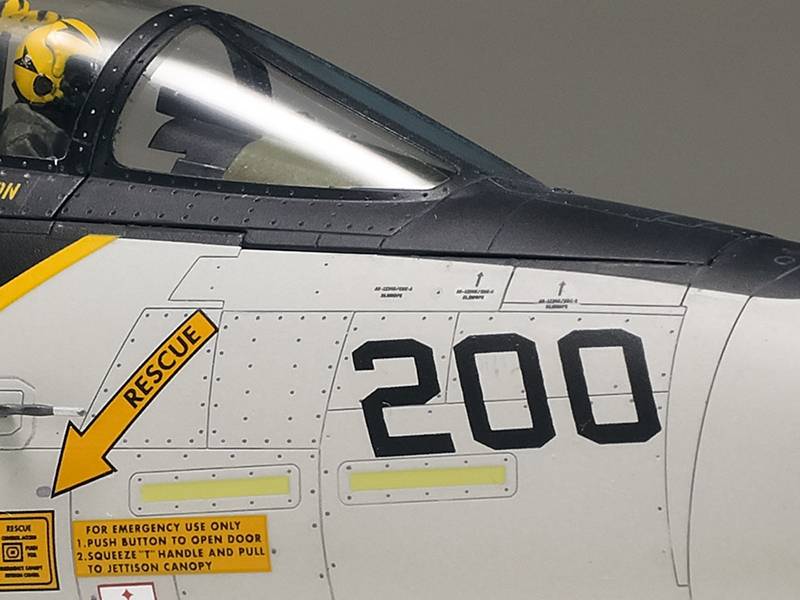 Grumman F-14A Tomcat – Image 12