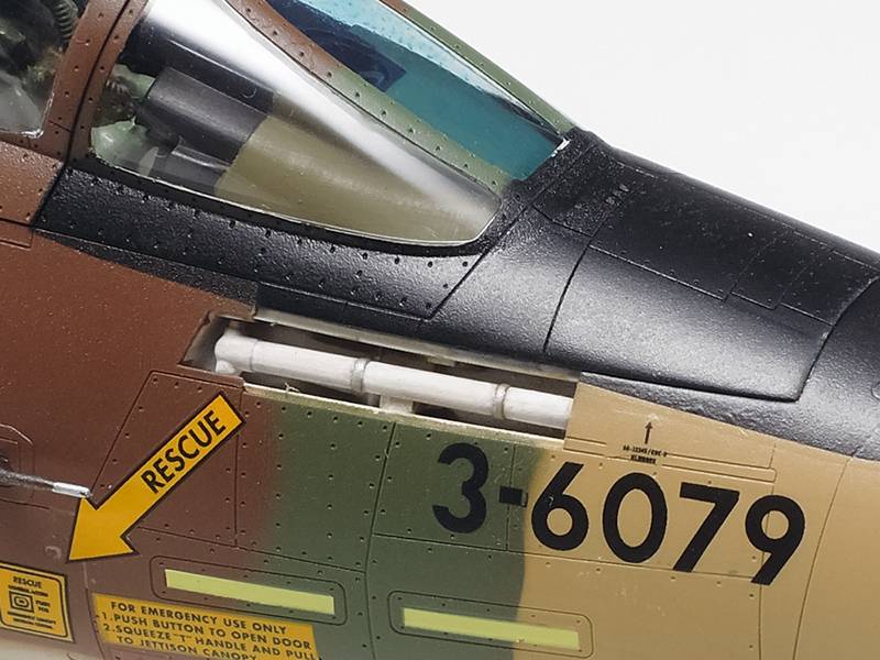 Grumman F-14A Tomcat – Image 13