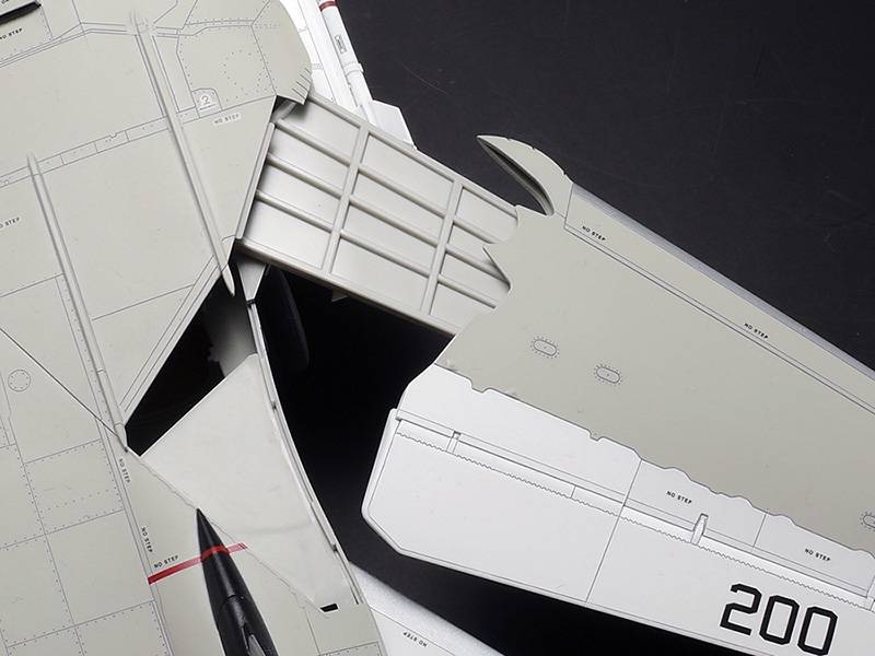 Grumman F-14A Tomcat – Image 14