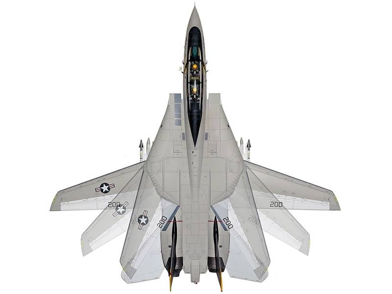 Grumman F-14A Tomcat – Image 15
