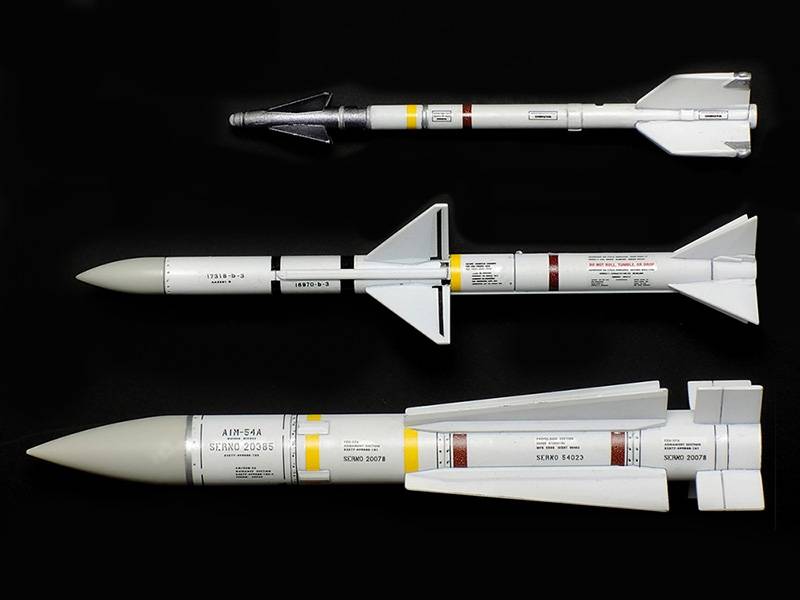 Grumman F-14A Tomcat – Image 20