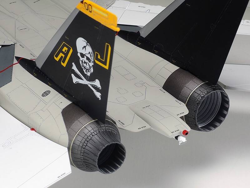 Grumman F-14A Tomcat – Image 21
