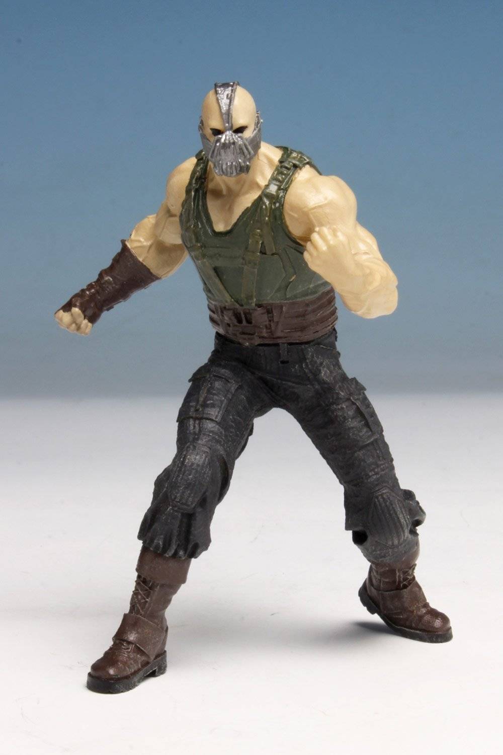 The Dark Knight Trilogy Armored Tumbler with Bane – Image 10