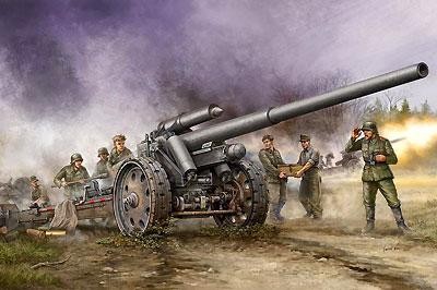 s.K18 10.5cm Kanone
