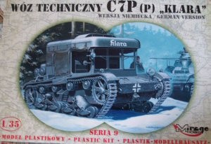 C7P (P) "KLARA"