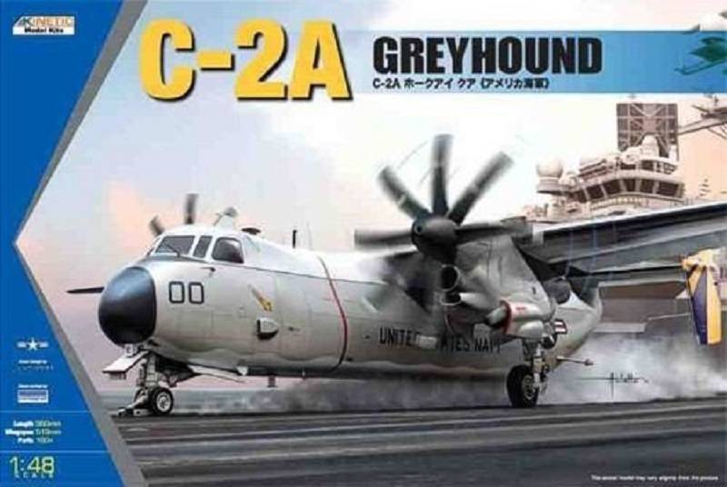 C-2A Greyhound
