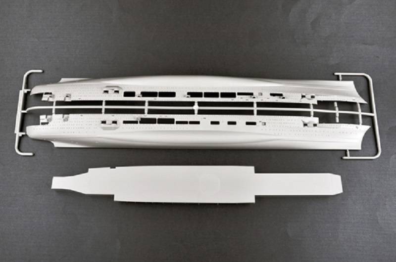 German Navy Aircraft Carrier DKM Graf Zeppelin – Image 6